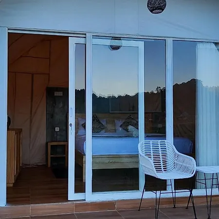 Villa Kedisan Lakeview
