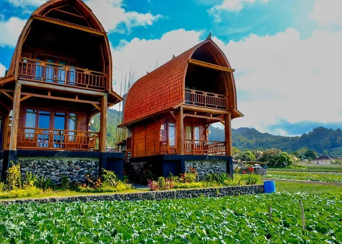 Kedisan Lakeview 3*