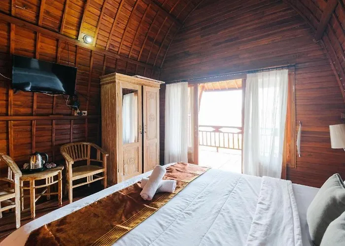 Kedisan Lakeview Ferienpark 3*