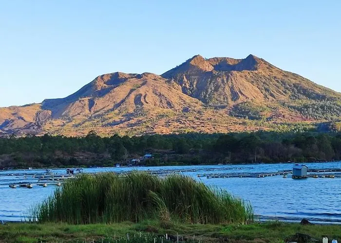 Kedisan Lakeview Ferienpark