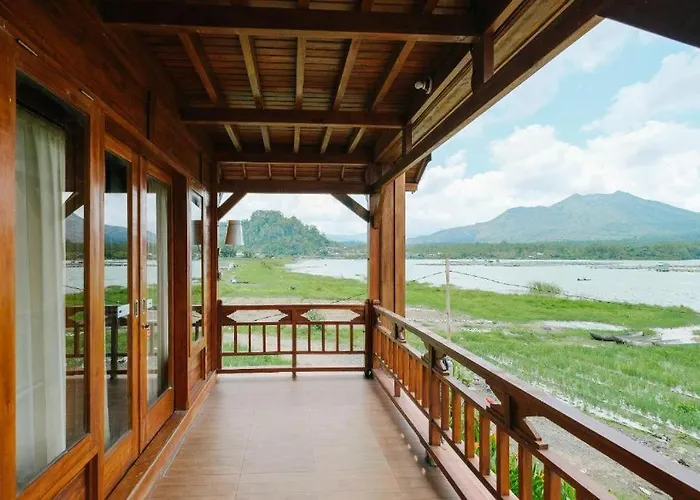 Ferienpark Kedisan Lakeview