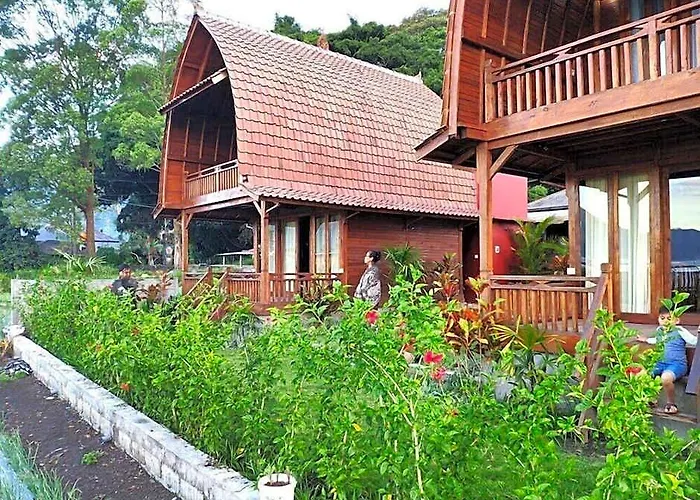 Kedisan Lakeview